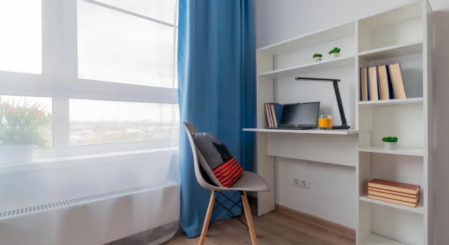BB Apartment on Lublinskaya street 80/7, Rezerwuj Apartament UVAO Area Moskwa