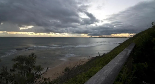 Люкс c 1 комнатой Ocean Boulevard