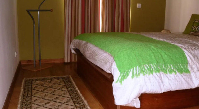 Студия Apartamento Silveira