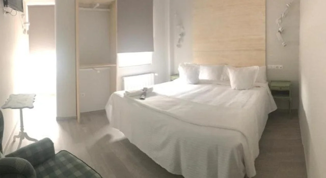 Hotel Boutique Albussanluis, Rezerwuj Boutique Hotel Hotele w Kantabria z parkingiem, Parking
