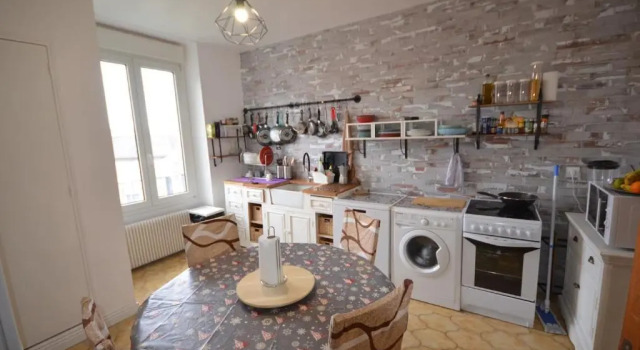 Апартаменты 23 Rue de la République