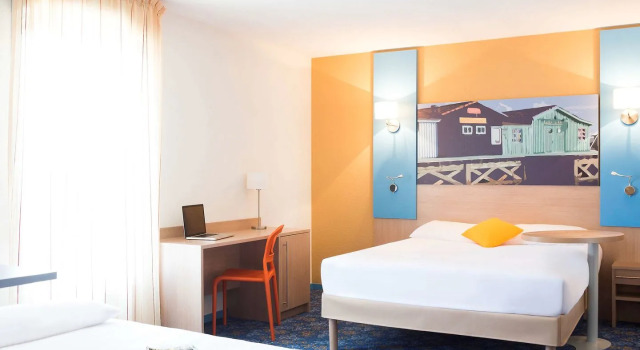 Hôtel ibis Styles Marennes Oleron