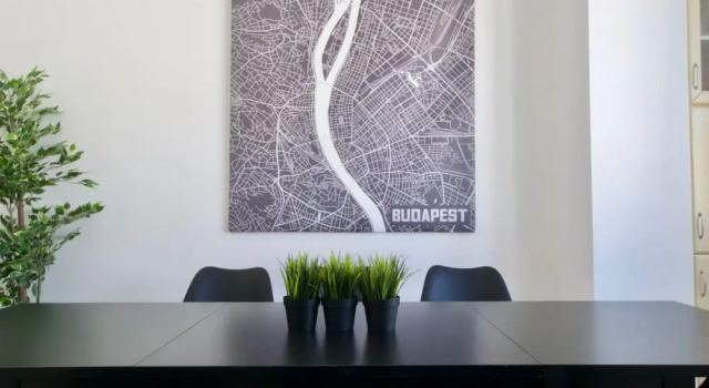 Standard Apartment by Hi5 - Tátra street, Забронировать Апартаменты/квартира Будапешт 