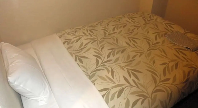 Номер Standard Business Hotel Goi Hills