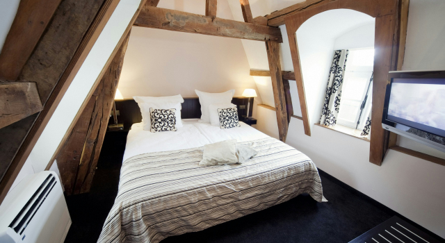 Bilderberg Chateau Holtmuhle