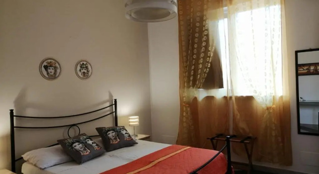 Четырёхместный номер Standard b & b Jasmine