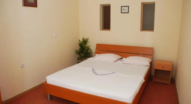 Апартаменты с 2 комнатами с балконом Apartments Ismy
