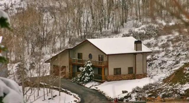 RedAwning Solamere Estate, Varaa Huoneisto Park City 