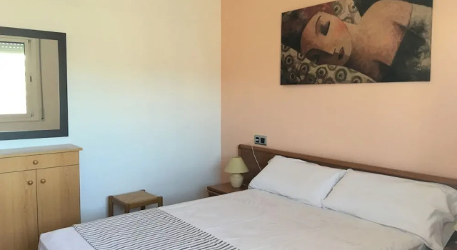 Aiguaneu Apartaments Els Pins