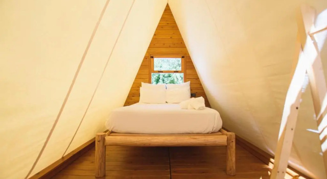 TAIGA Tarifa Punta Paloma, Reserva ahora Camping Valdevaqueros Andalucía