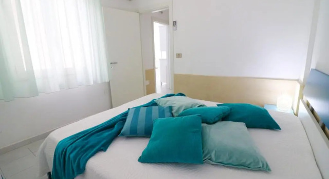 Апартаменты Casa Lucrezia Unique Sea View and Relaxation Near the Historic Centre