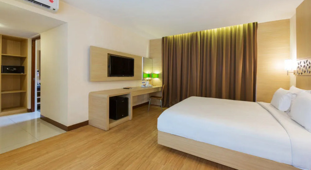 ViHan Suites Bali, Забронировать Отель Отели провинции Бали с завтраком, Завтраки