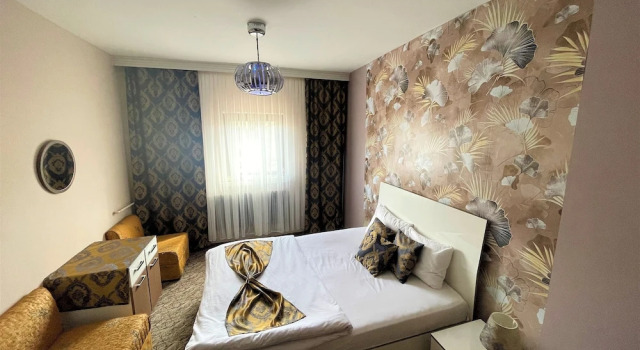 Номер Deluxe Karbeyaz Hotel & Resort