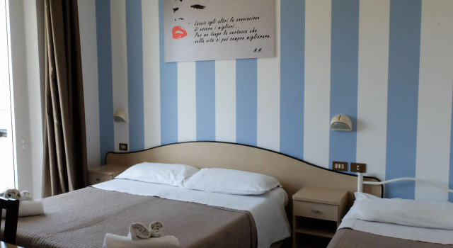 Beach Hotel Clerice