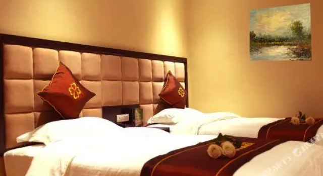 jiawei Hotel, Rezerwuj Hotel Xianyang Shaanxi