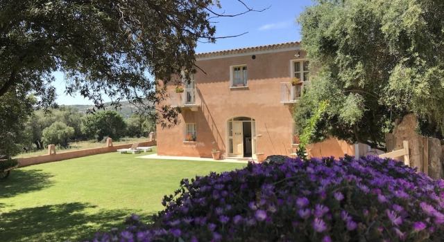 Agriturismo Monti di Jogliu, Book Hotel Arzachena Emerald Coast