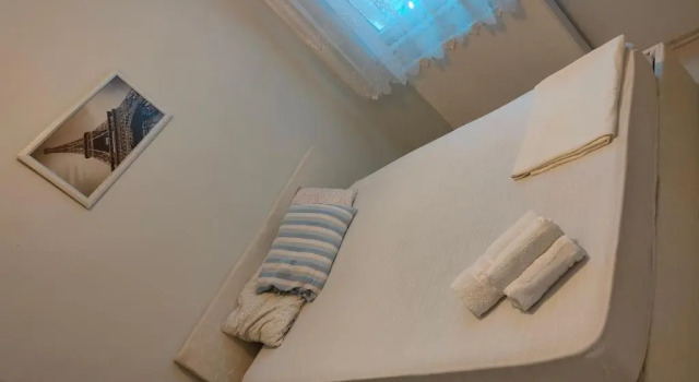 Cozy Galata 2+1, Boek Hotel Hotels in Beyoglu met parkeren, Parkeren
