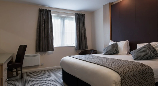 Hotel Bannatyne Durham