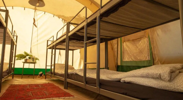 Progress Outdoor Surf Hostel, Забронировать Хостел Мольетс-э-Маа Côte landaise, рядом с Plage Chènes-Lièges