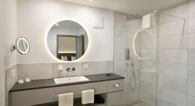 Номер Superior Hotel Sonne Rudersberg