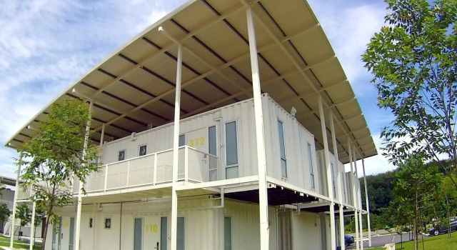Dash Box Hotel Cyberjaya