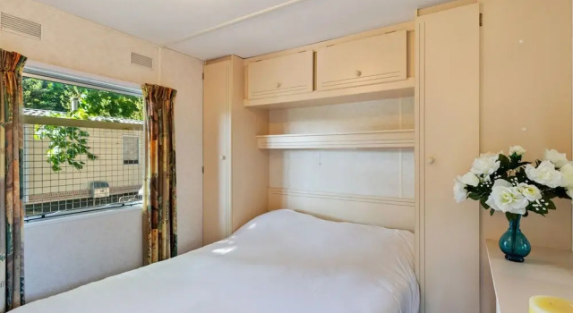 Comfortable Holiday Home in Garderen, Rezerwuj Hotel Hotele w Veluwe z parkingiem, Parking