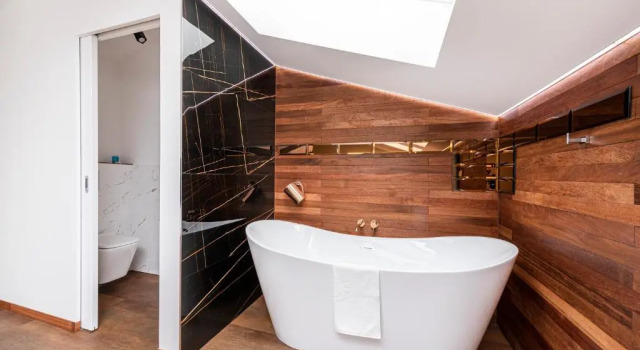 Апартаменты Lapwing Residence Sopot