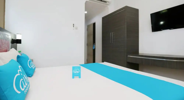 Airy Martapura Ahmad Yani KM 37 Banjar