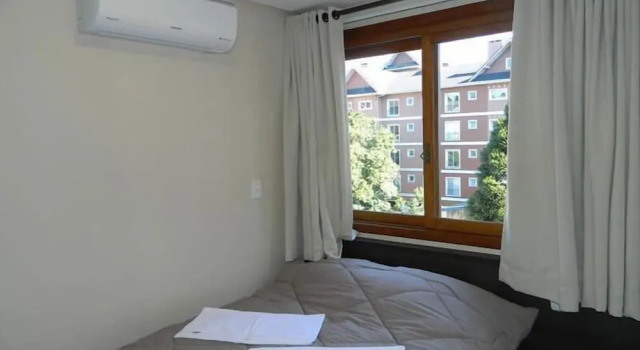 Апартаменты Residencial Maria Libardi