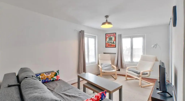 Appartement 2 pièces hypercentre piéton, Забронировать Апартаменты/квартира Кан 