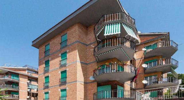 Апартаменты Casa Cariddi