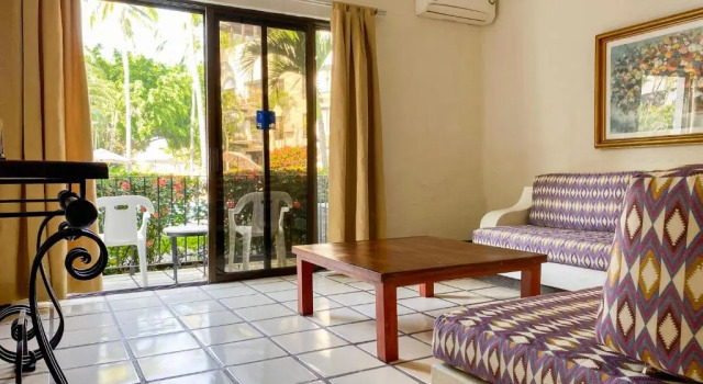 Полулюкс Puerto de Luna Pet Friendly and Family Suites