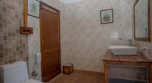 The Rangers Lodge, Rezervovat Hotel Ramnagar Uttarakhand