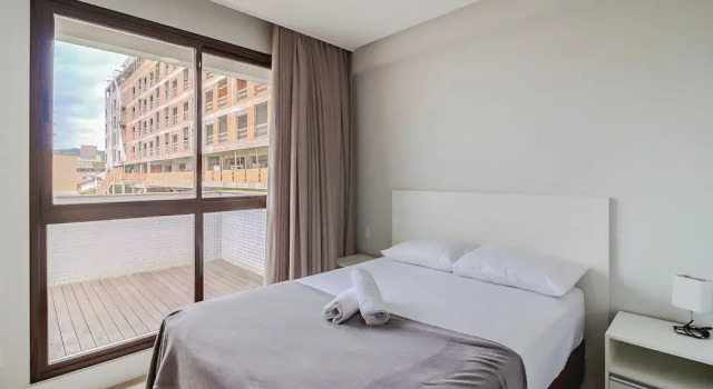 Апартаменты CSD - Apartments Near Bombas Beach