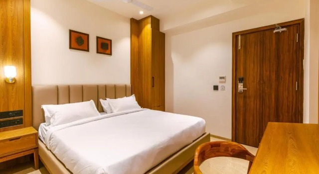 Номер Standard Avana- A Boutique Hotel