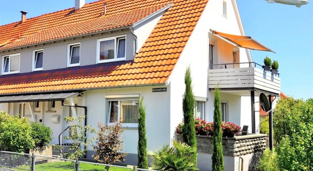 Ferienhaus Jäger, Reserva ahora Hotel Hoteles en Baden-Wurtemberg con aparcamiento, Aparcamiento
