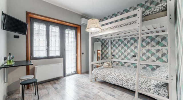 B&B Papa Leone Countryrooms, Prenota Bed & breakfast Hotel SPA a Lazio, SPA