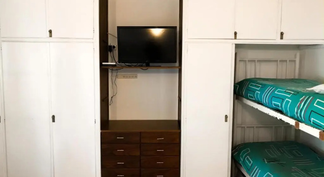 Семейный номер Standard Hostel Punto Patagónico Neuquén