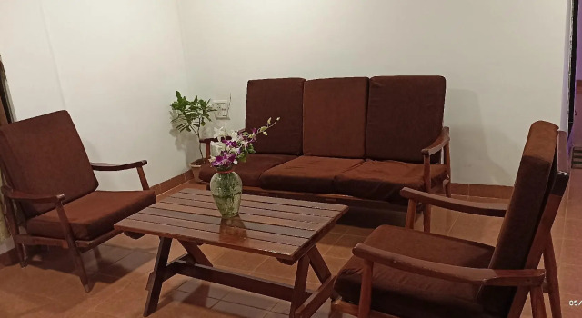 Номер Deluxe Spicy Bella Resort
