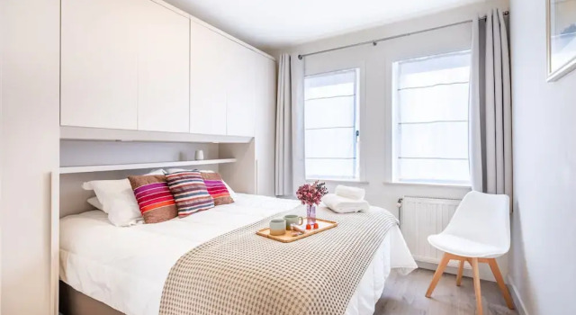 Апартаменты Apartment by Belgian Sea and Dunes