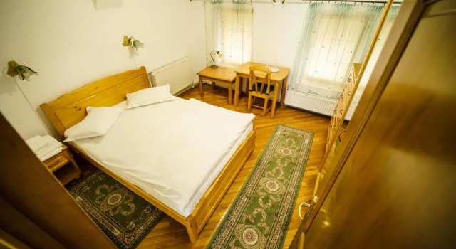Апартаменты Vila Belvedere