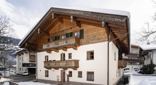 Fantastic Apartment In Kaltenbach In Zillertal Near Ski Area, Забронировать Апартаменты/квартира Отели Кальтенбах с парковкой, рядом с SKiOptimal (Хохциллерталь), Парковка