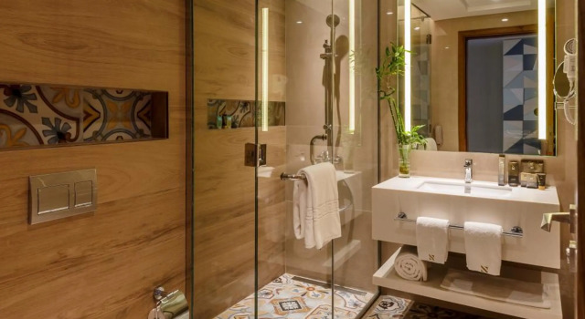 S19 Hotel Al Jaddaf