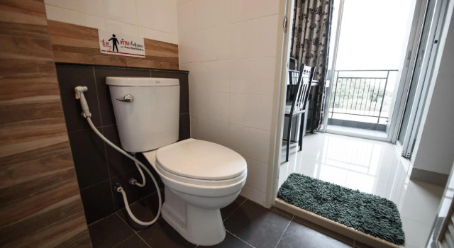 Двухместный номер Deluxe 48 Metro Hotel