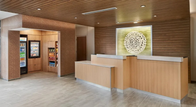 Fairfield Inn & Suites Tampa Riverview, Reserva ahora Hotel Riverview 