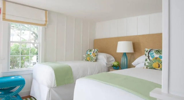 Полулюкс 76 Main Ink Press Hotel