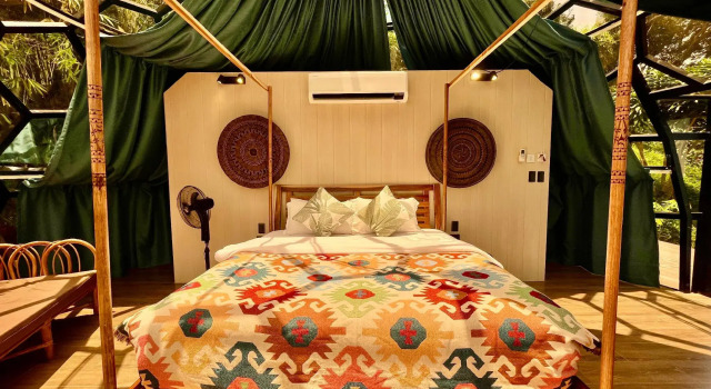 Karuna El Nido Villas