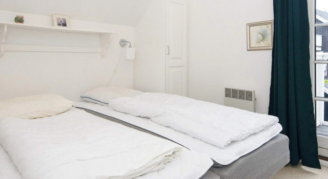 8 Person Holiday Home in Gjern-by Traum, Buchen Sie Hotel Gjern 