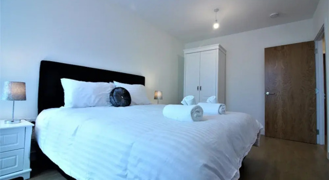 Narrowgate Apartment