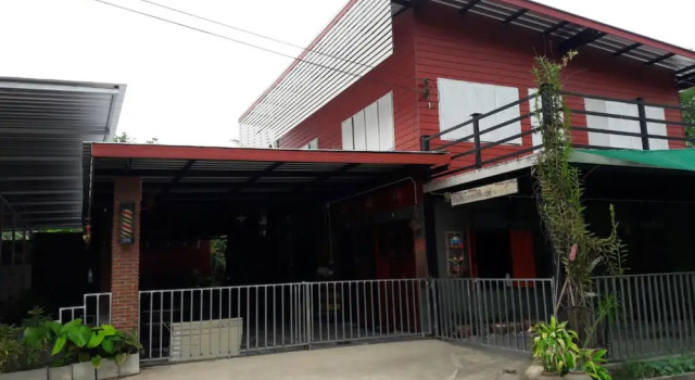 Baan Raiplaysoi Homestay, Reserva ahora Hotel Photharam Ratchaburi